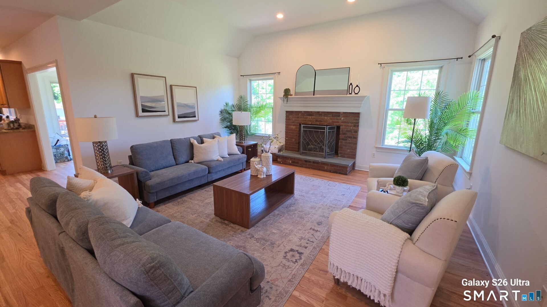 3 Lillinonah Ridge Drive New Milford CT 06776