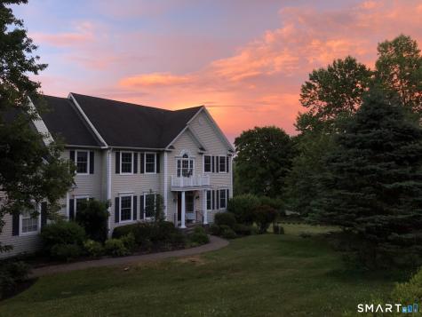 3 Lillinonah Ridge Drive New Milford CT 06776