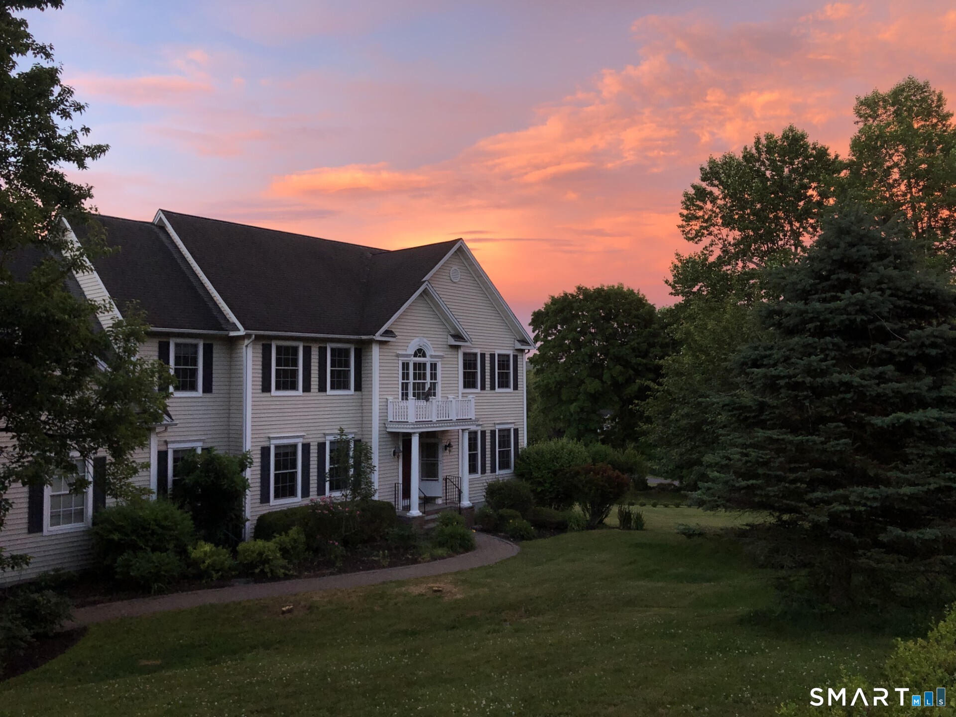 3 Lillinonah Ridge Drive New Milford CT 06776