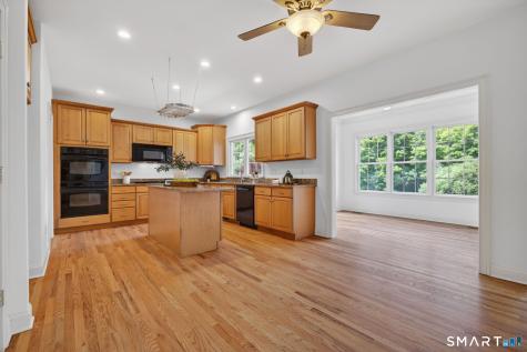 3 Lillinonah Ridge Drive New Milford CT 06776