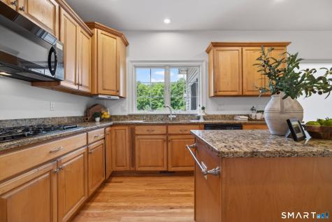 3 Lillinonah Ridge Drive New Milford CT 06776