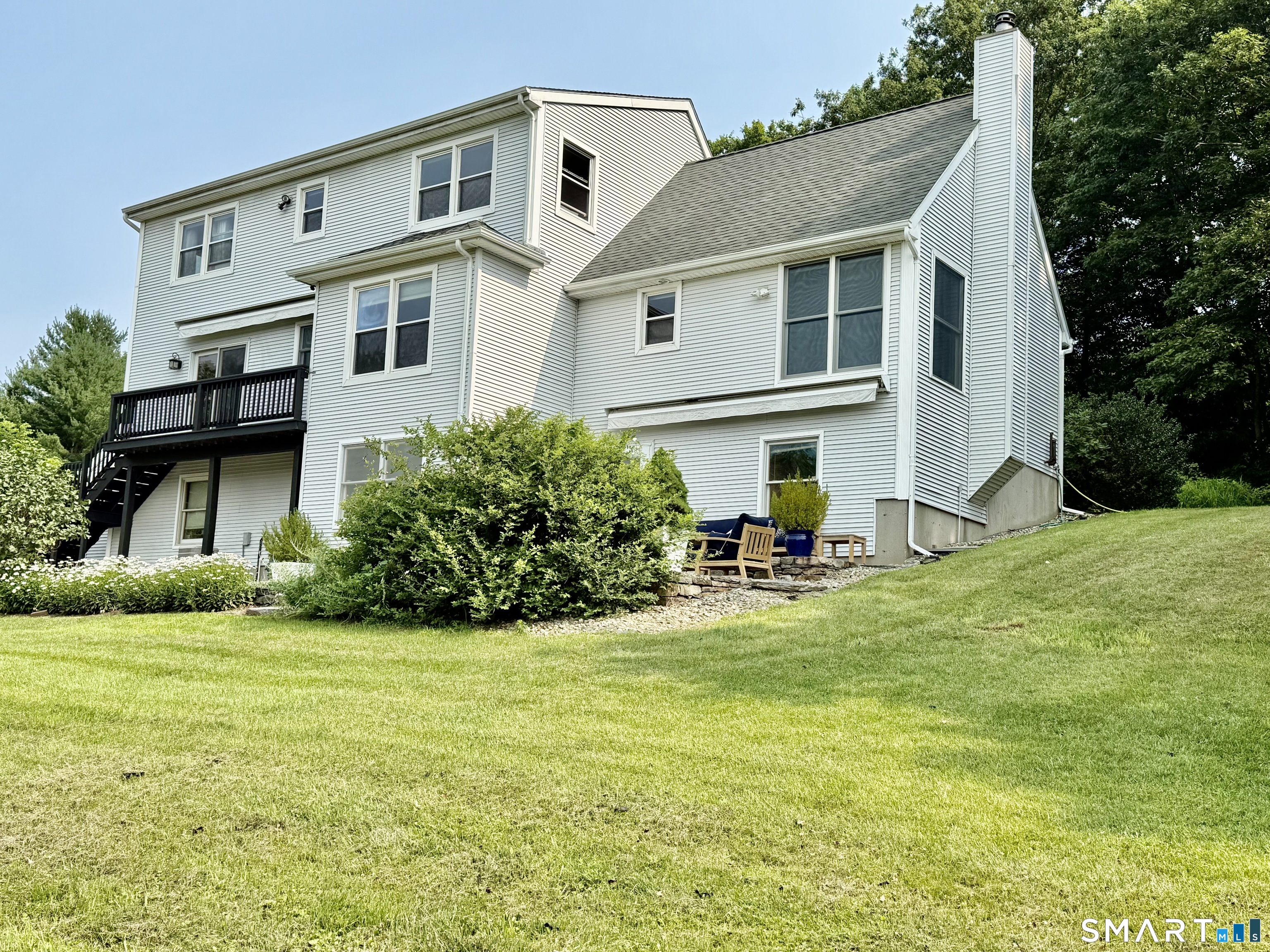 393 Exeter Road Lebanon CT 06249
