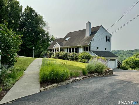 393 Exeter Road Lebanon CT 06249