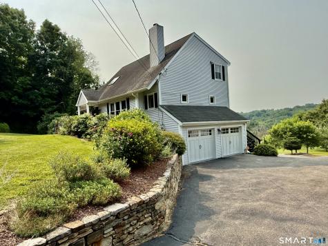 393 Exeter Road Lebanon CT 06249