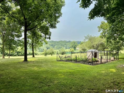 393 Exeter Road Lebanon CT 06249
