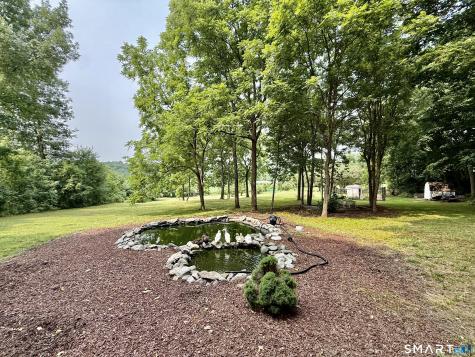 393 Exeter Road Lebanon CT 06249