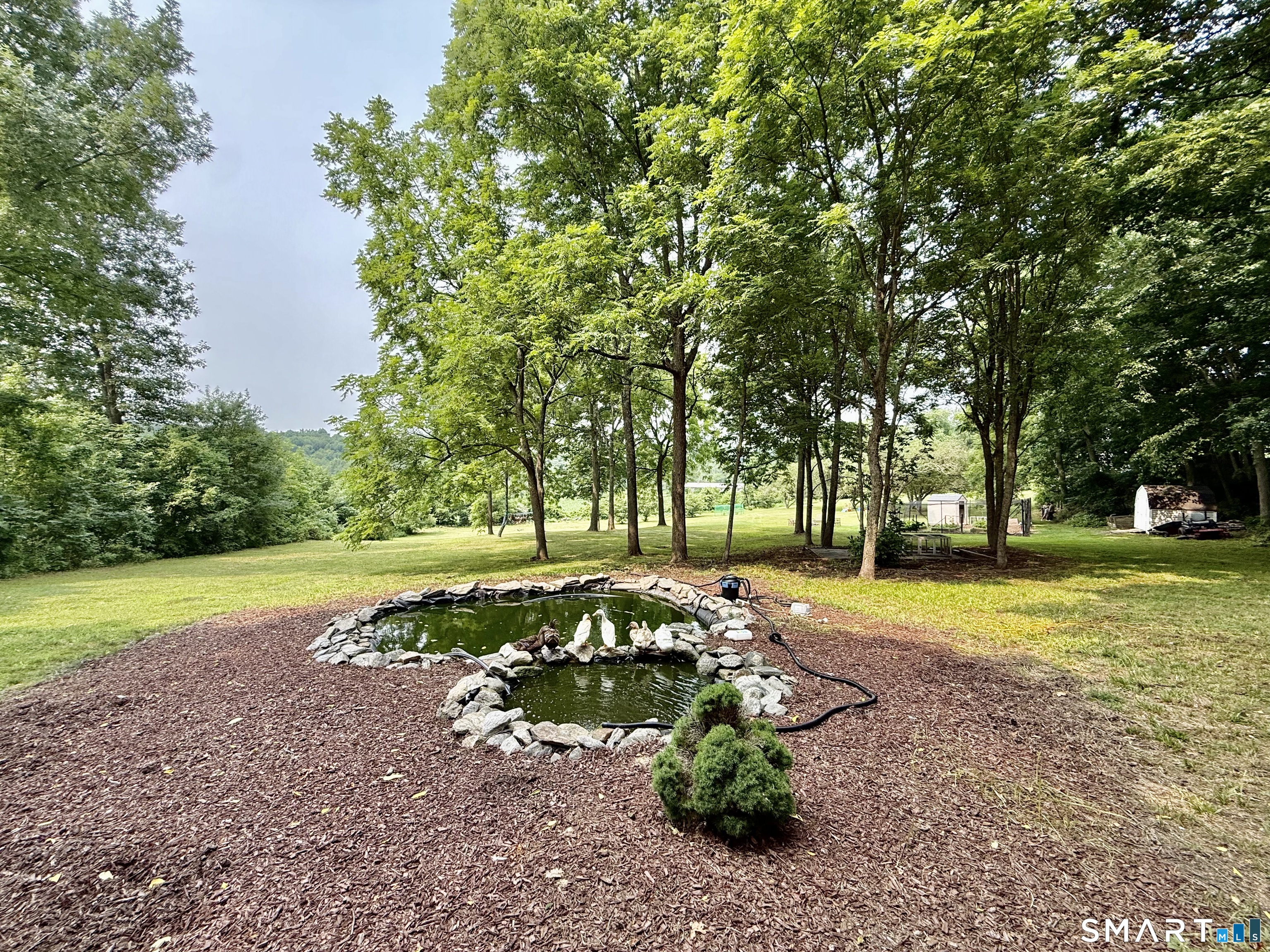 393 Exeter Road Lebanon CT 06249