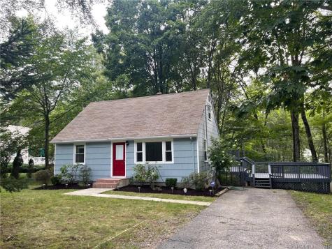 3556 Black Rock Turnpike Fairfield CT 06825