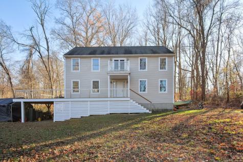 39 Castle View Drive Chester CT 06412