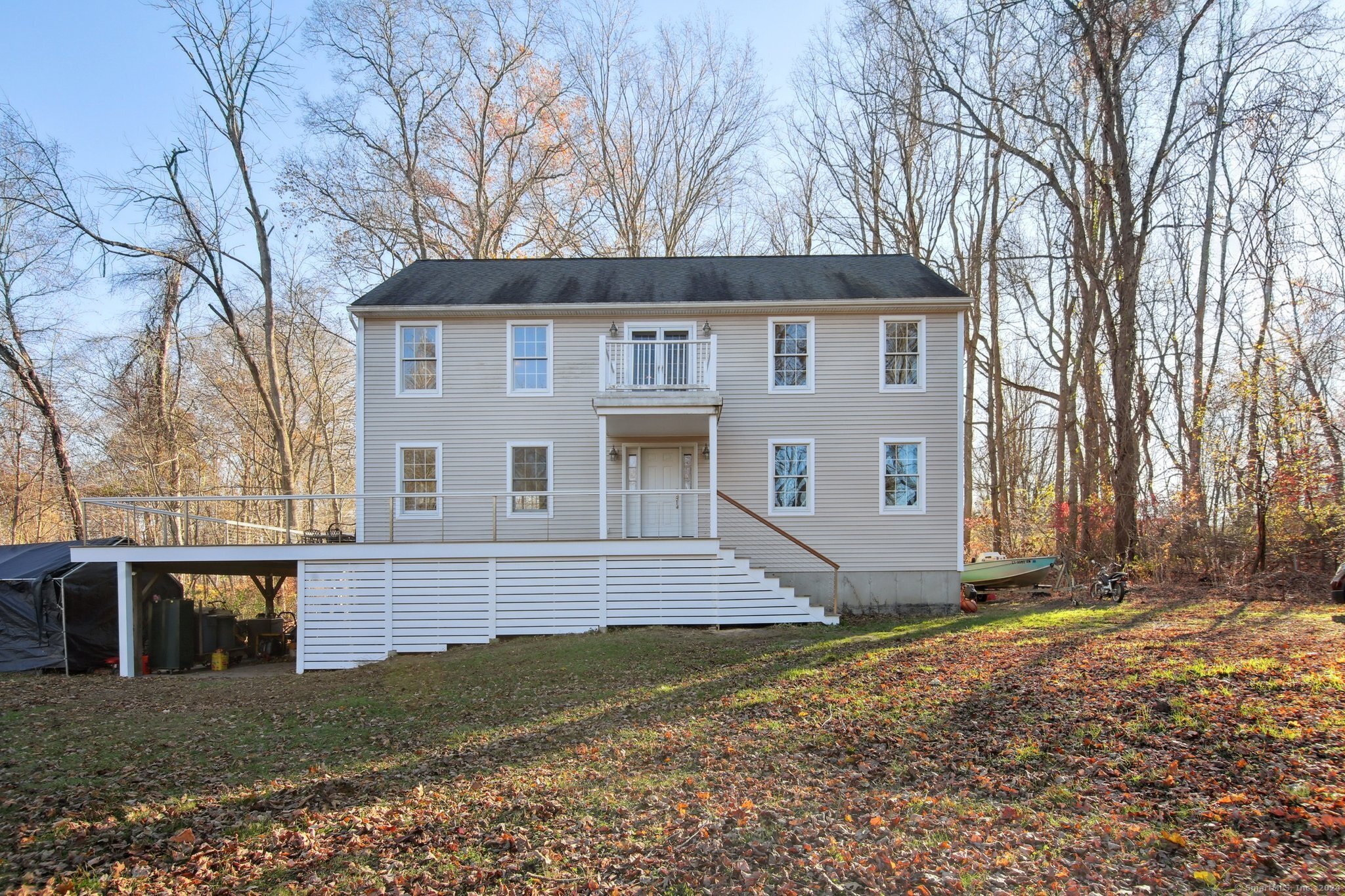 39 Castle View Drive Chester CT 06412
