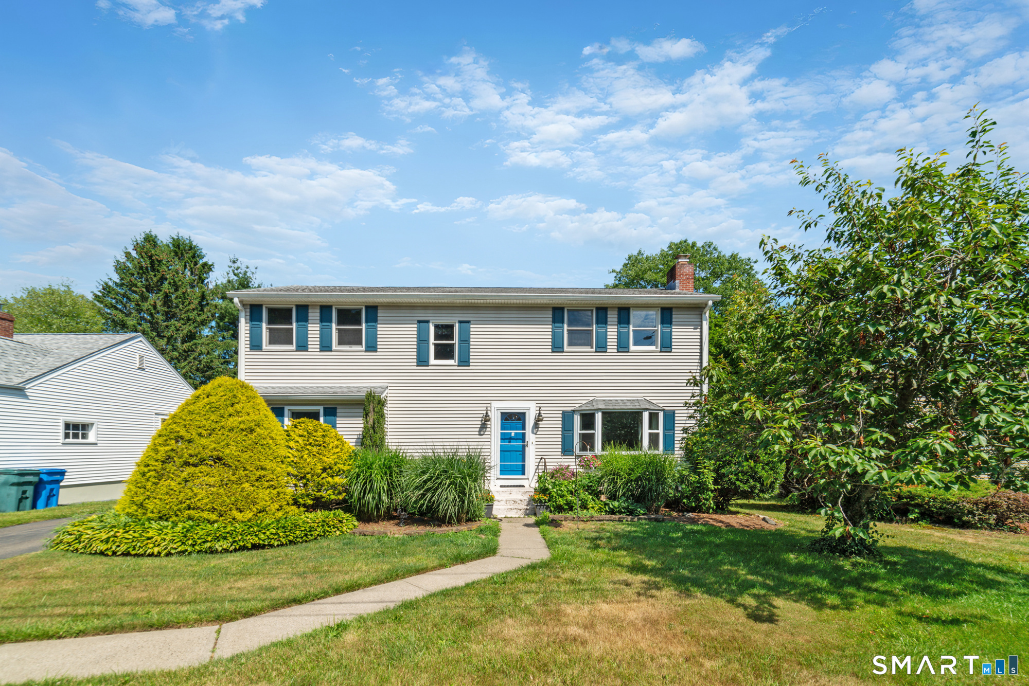 26 Corbin Road Hamden CT 06517