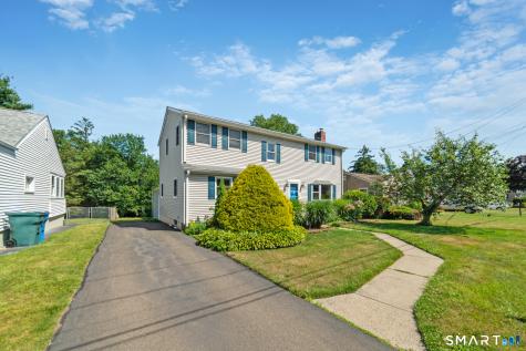 26 Corbin Road Hamden CT 06517