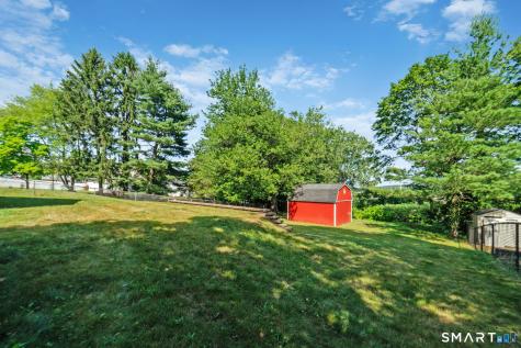 26 Corbin Road Hamden CT 06517