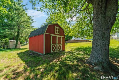 26 Corbin Road Hamden CT 06517