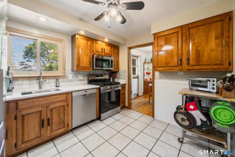 26 Corbin Road Hamden CT 06517