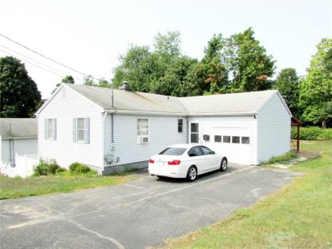 45 Pierce Street Torrington CT 06790