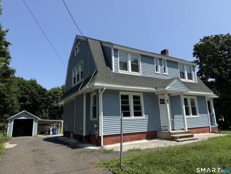 4 Bishop Street North Haven CT 06473
