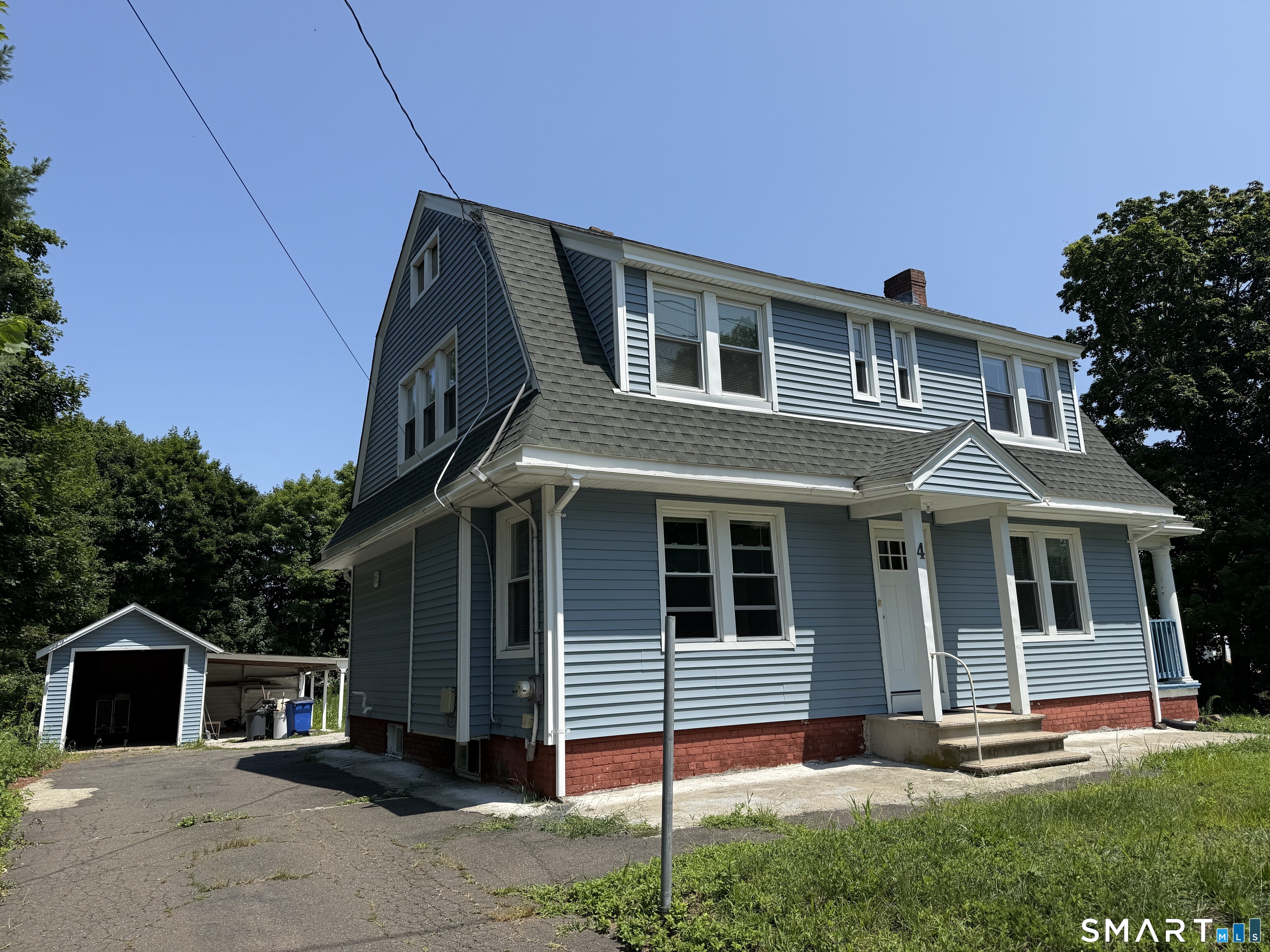4 Bishop Street North Haven CT 06473