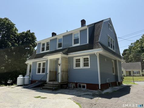 4 Bishop Street North Haven CT 06473