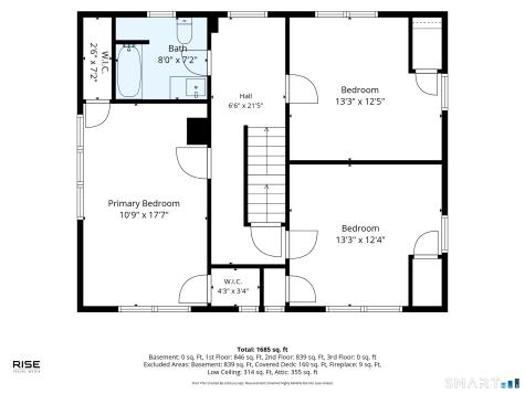 4 Bishop Street North Haven CT 06473