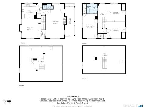 4 Bishop Street North Haven CT 06473