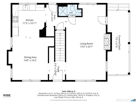 4 Bishop Street North Haven CT 06473