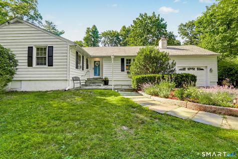 36 Richmond Drive Darien CT 06820