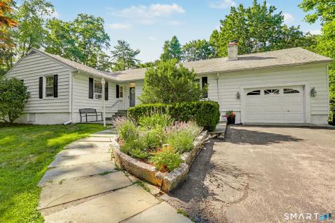 36 Richmond Drive Darien CT 06820