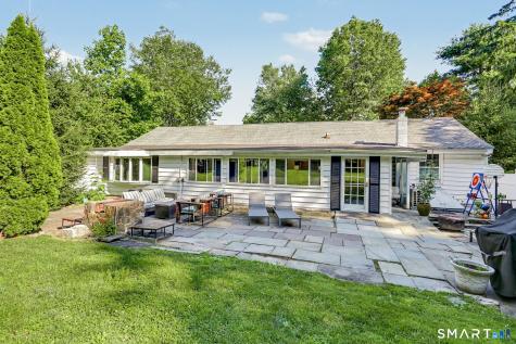 36 Richmond Drive Darien CT 06820