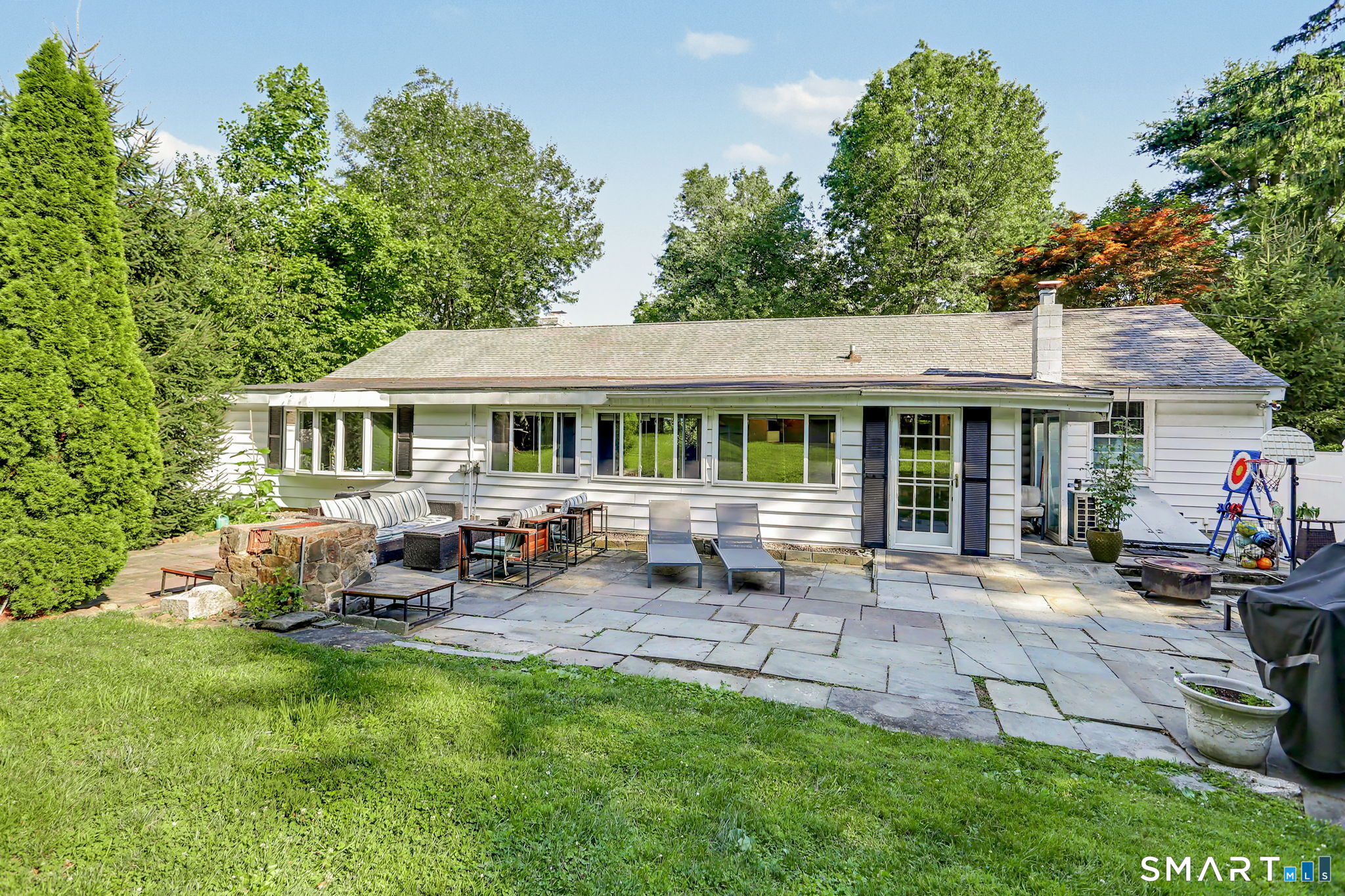 36 Richmond Drive Darien CT 06820