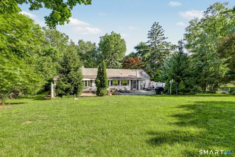 36 Richmond Drive Darien CT 06820