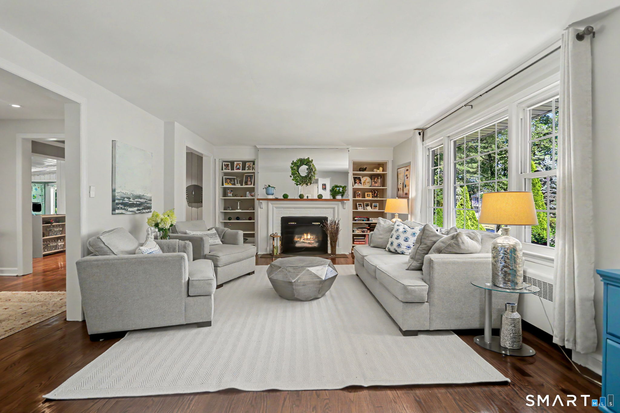 36 Richmond Drive Darien CT 06820