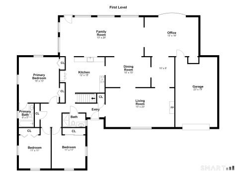 36 Richmond Drive Darien CT 06820