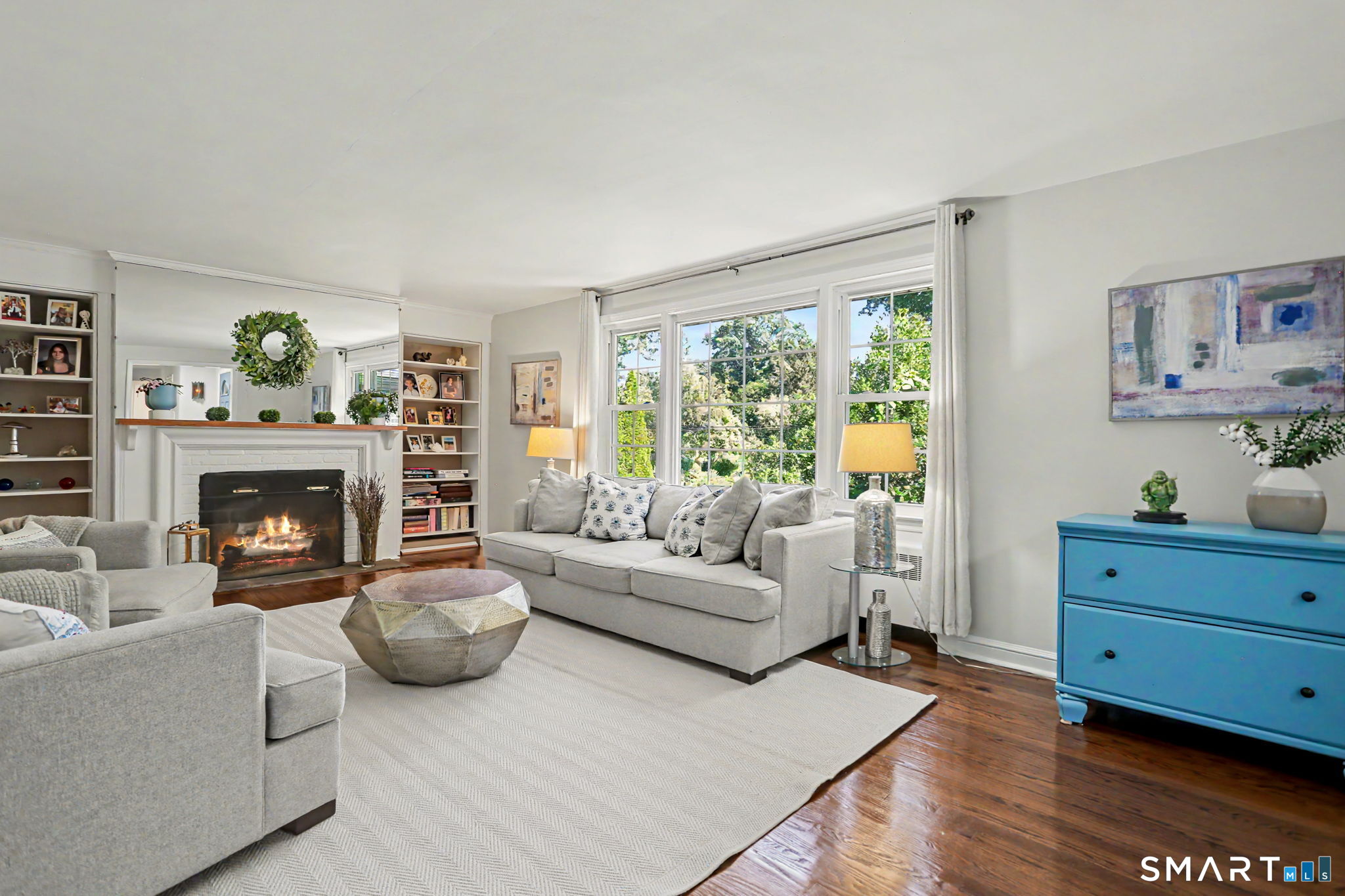 36 Richmond Drive Darien CT 06820