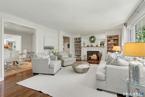 36 Richmond Drive Darien CT 06820