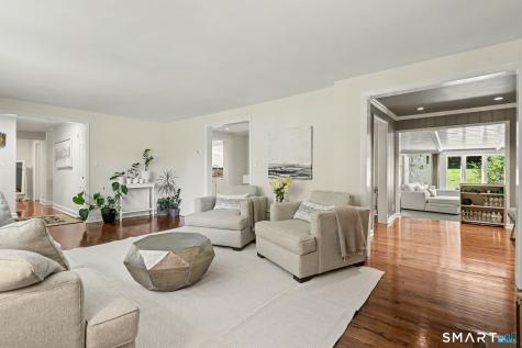 36 Richmond Drive Darien CT 06820
