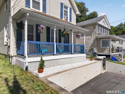 420 Asylum Street Norwich CT 06360