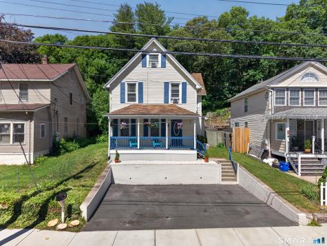 420 Asylum Street Norwich CT 06360