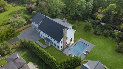 26 Morningside South Drive Westport CT 06880