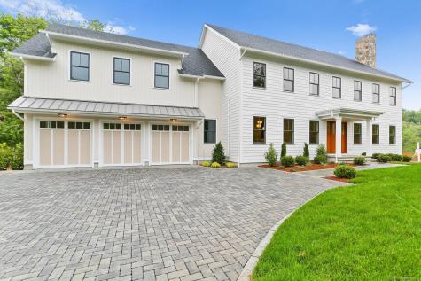 26 Morningside South Drive Westport CT 06880