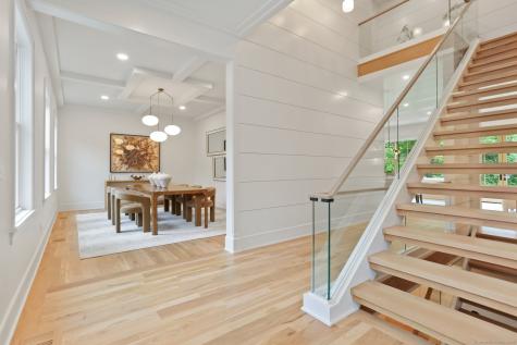 26 Morningside South Drive Westport CT 06880