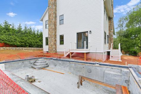 26 Morningside South Drive Westport CT 06880