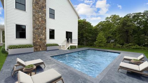 26 Morningside South Drive Westport CT 06880