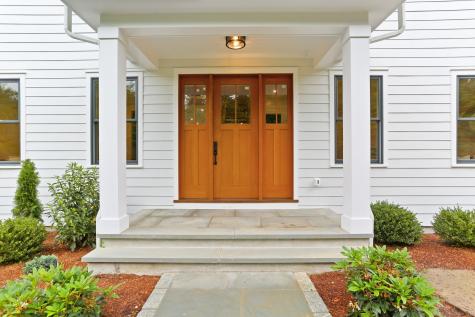 26 Morningside South Drive Westport CT 06880