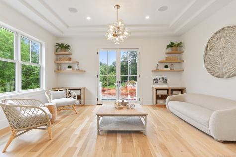 26 Morningside South Drive Westport CT 06880