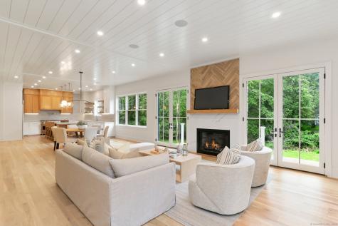 26 Morningside South Drive Westport CT 06880