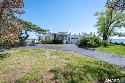 250 Davenport Drive Stamford CT 06902
