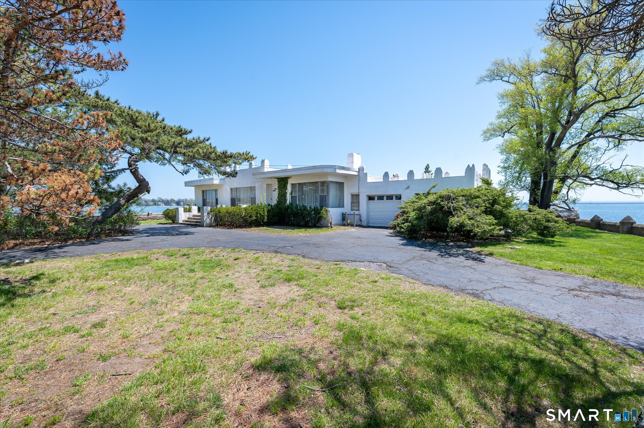 250 Davenport Drive Stamford CT 06902