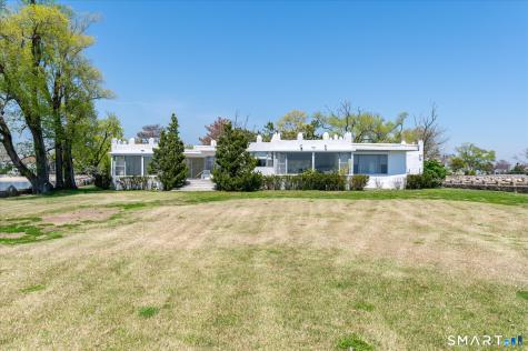 250 Davenport Drive Stamford CT 06902