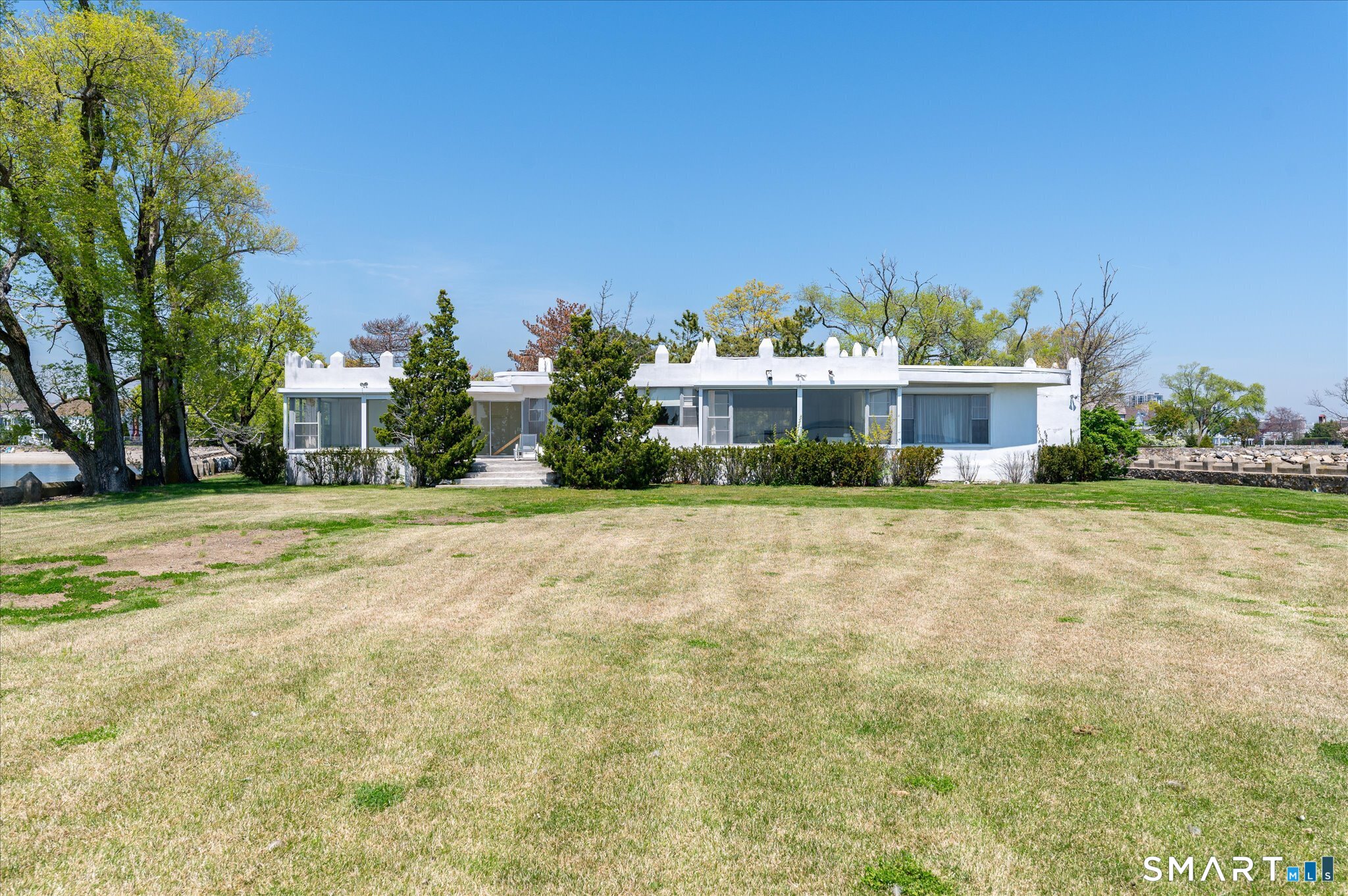 250 Davenport Drive Stamford CT 06902